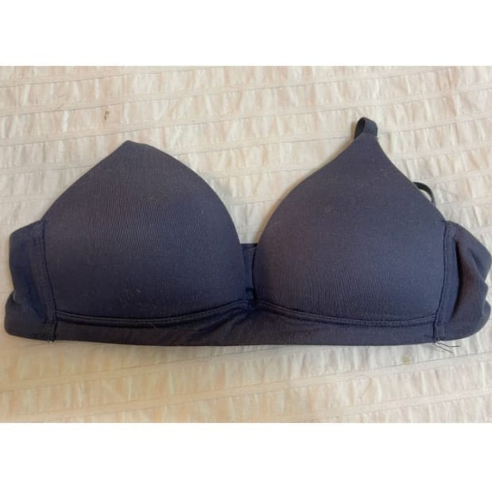 NO CLASP LYCRA BRA